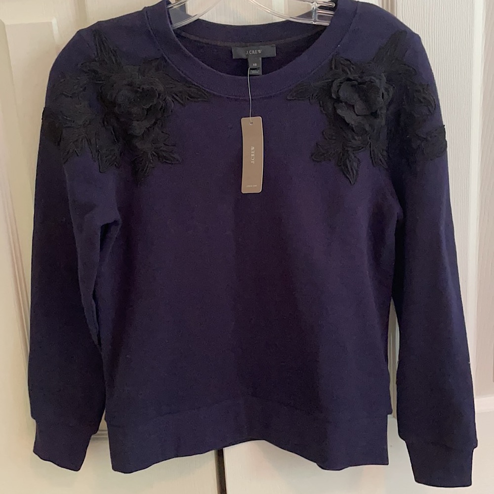 J. Crew Sweatshirt